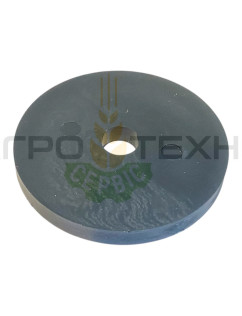 678440 - Колодка натяжна Claas / Alpha Parts
