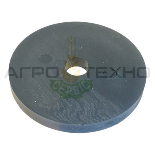 678440 - Колодка натяжна Claas / Alpha Parts
