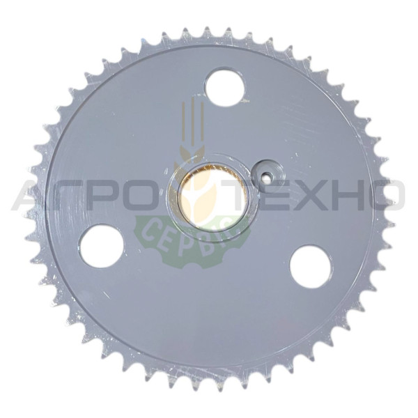 682993 - Зірочка Claas / Alpha Parts