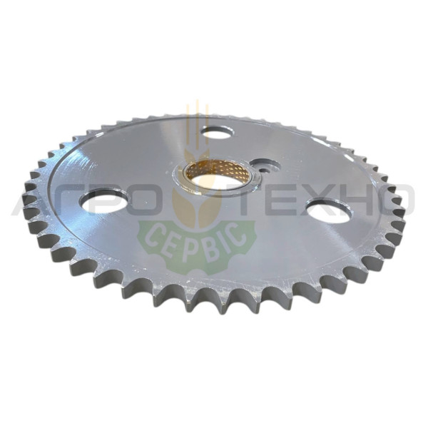 682993 - Зірочка Claas / Alpha Parts