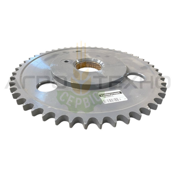 682993 - Зірочка Claas / Alpha Parts