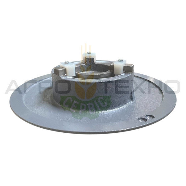 749999 - Диск варіатора Claas / Alpha Parts