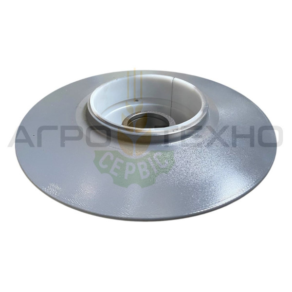 749999 - Д749999 - Диск варіатора Claas / Alpha Partsиск варіатора Claas / Alpha Parts