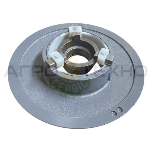 749999 - Диск варіатора Claas / Alpha Parts
