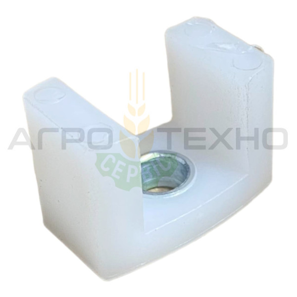 660503 - Затиск Claas / Alpha Parts (749996)