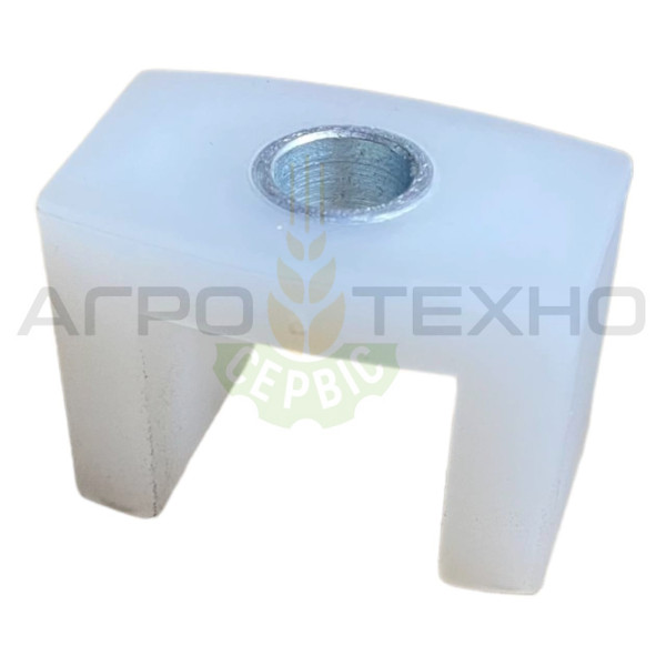 660503 - Затиск Claas / Alpha Parts (749996)