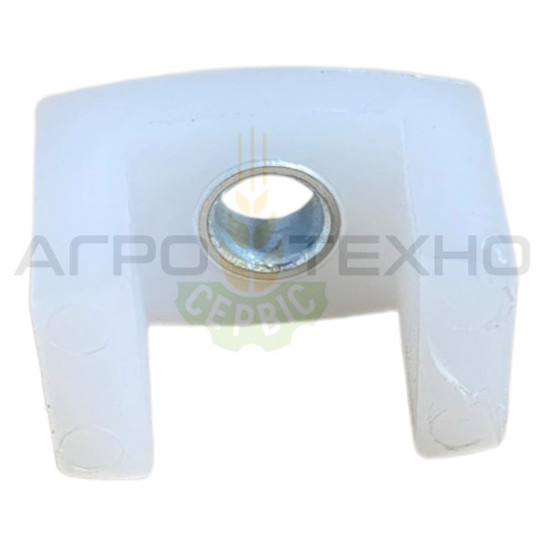 660503 - Затиск Claas / Alpha Parts (749996)