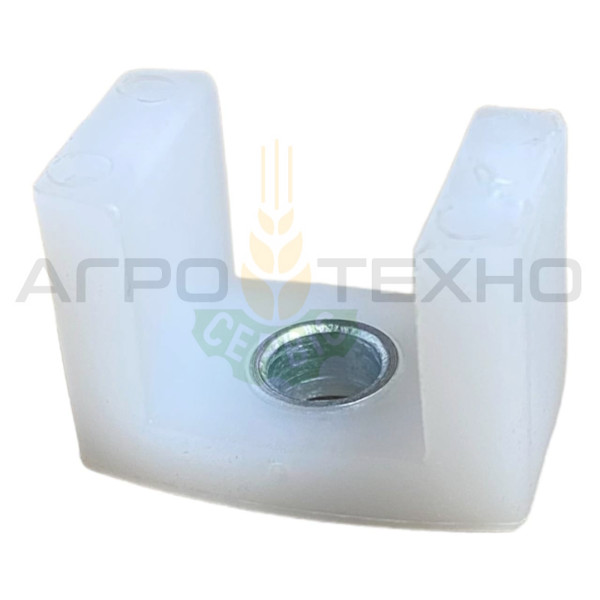 660503 - Затиск Claas / Alpha Parts (749996)