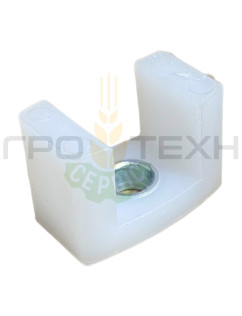 660503 - Затиск Claas / Alpha Parts