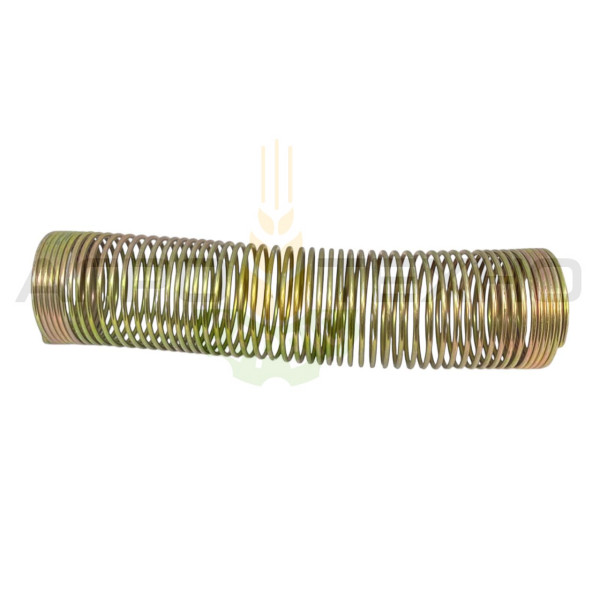661635 - Пружина Claas / Alpha Parts