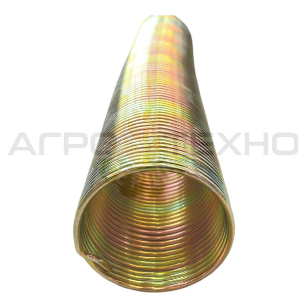 661636 - Пружина Claas / Alpha Parts