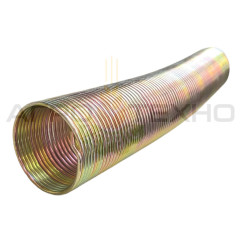 661636 - Пружина Claas / Alpha Parts