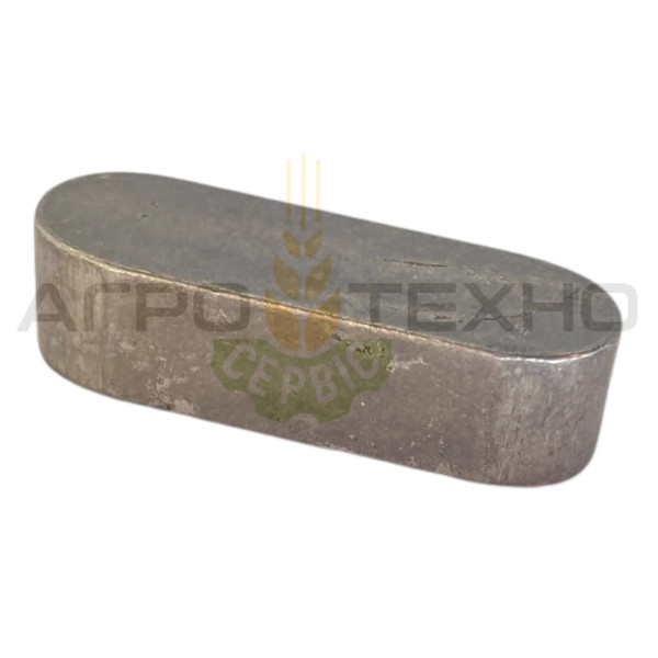 665260 - Шпонка (10x8x30) Claas / Alpha Parts