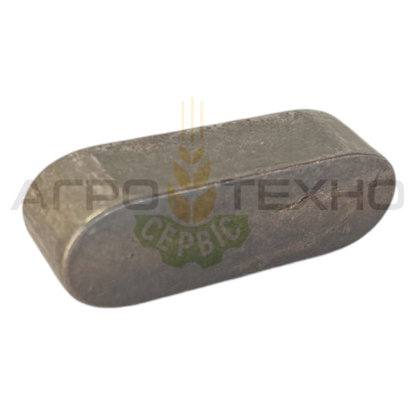665260 - Шпонка (10x8x30) Claas / Alpha Parts