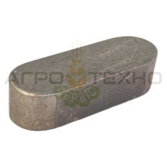 665260 - Шпонка (10x8x30) Claas / Alpha Parts