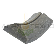 667329 - Кільце Claas / Alpha Parts