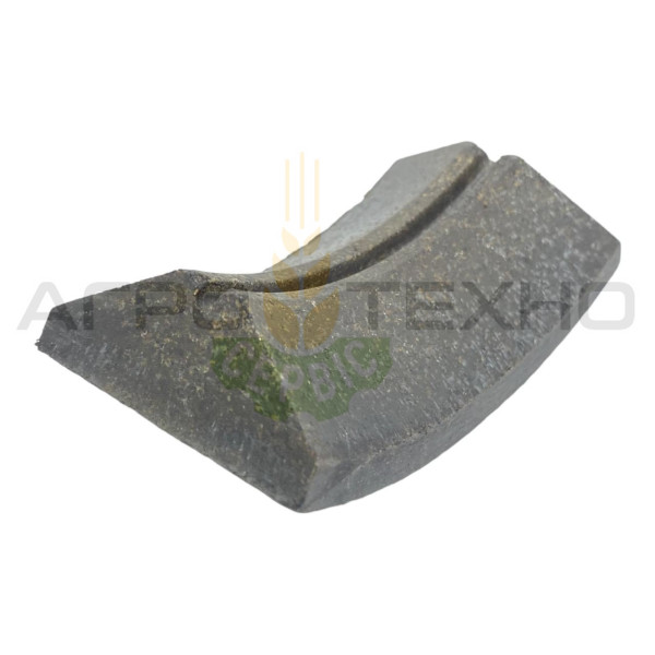 667329 - Кільце Claas / Alpha Parts