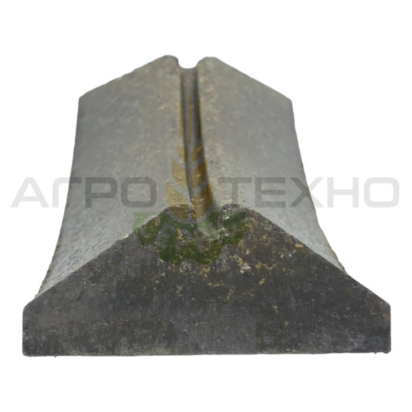 667329 - Кільце Claas / Alpha Parts