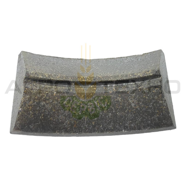 667329 - Кільце Claas / Alpha Parts