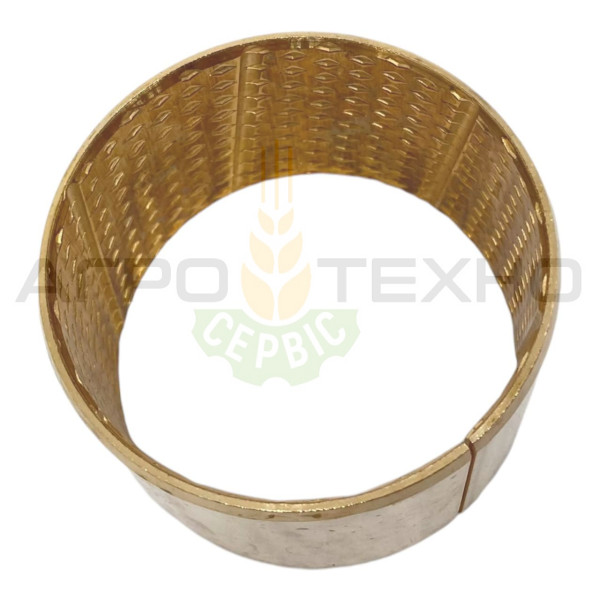 669487 - Втулка бронзова Claas / Alpha Parts
