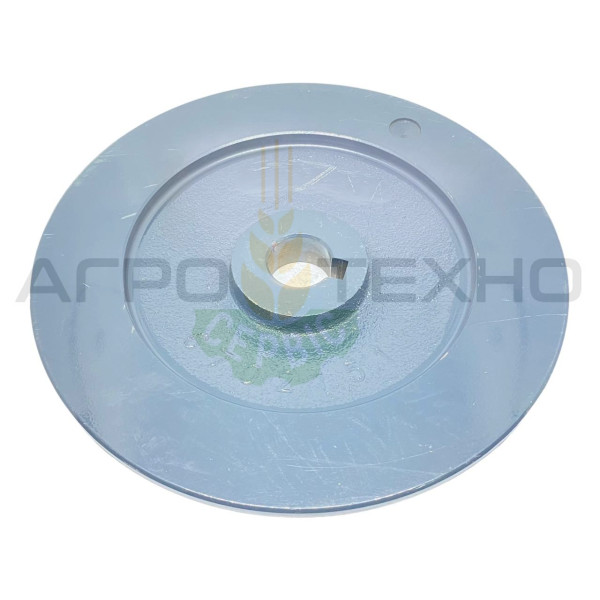 670215 - Диск варіатора Claas / Alpha Parts