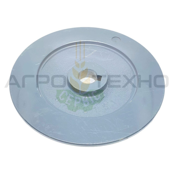 670215 - Диск варіатора Claas / Alpha Parts