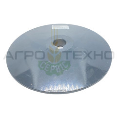 670215 - Диск варіатора Claas / Alpha Parts
