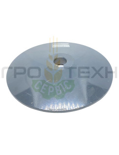 670215 - Диск варіатора Claas / Alpha Parts