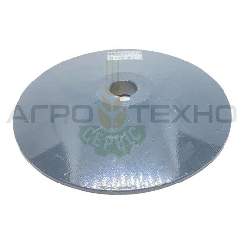 670215 - Диск варіатора Claas / Alpha Parts