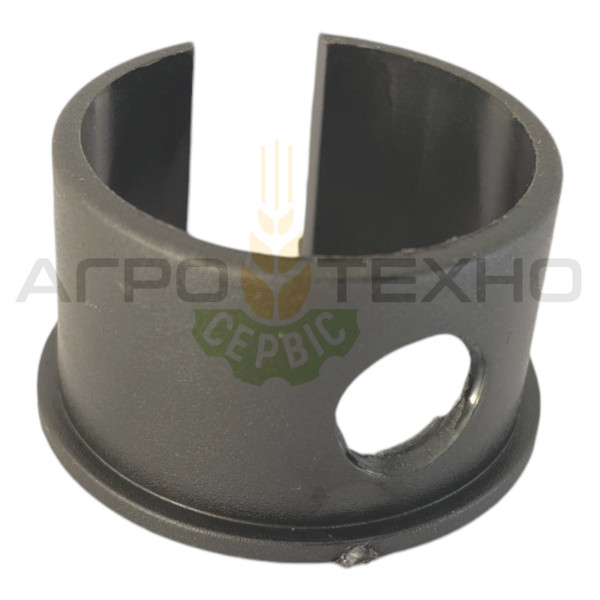 670278 - Втулка Claas / Alpha Parts