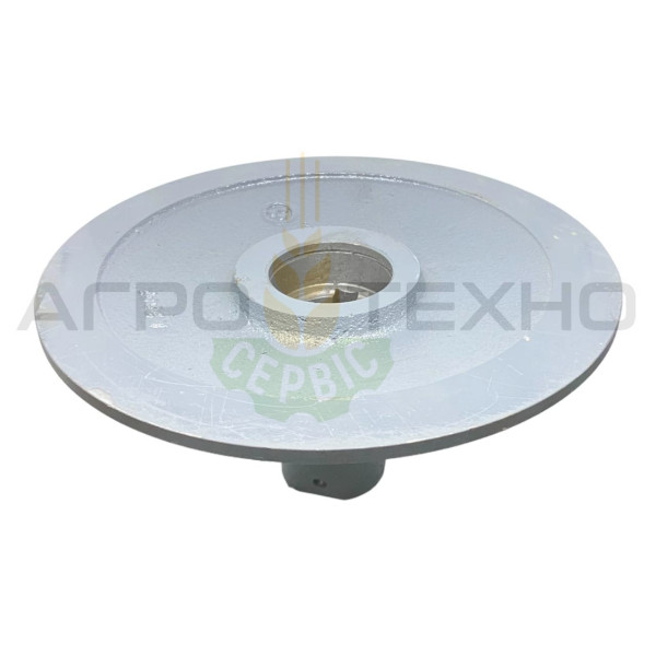 670288 - Диск варіатора Claas / Alpha Parts