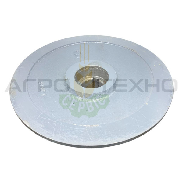 670288 - Диск варіатора Claas / Alpha Parts