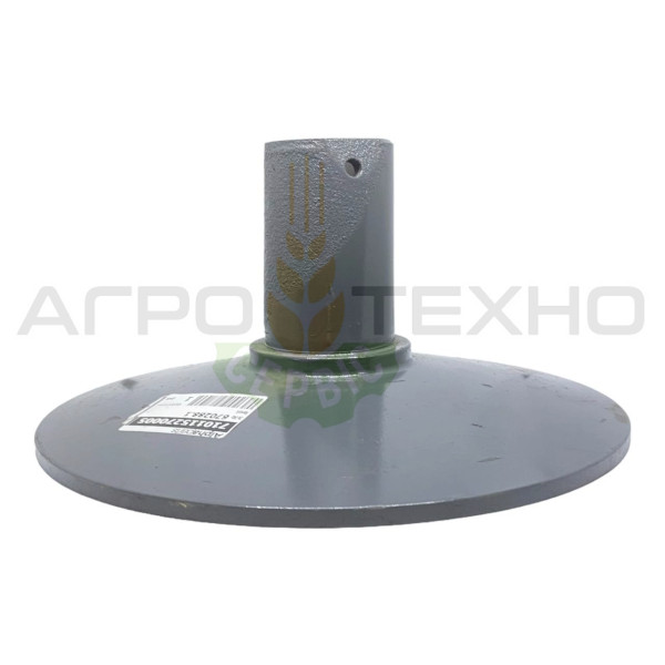 670288 - Диск варіатора Claas / Alpha Parts