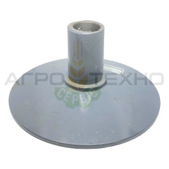 670288 - Диск варіатора Claas / Alpha Parts