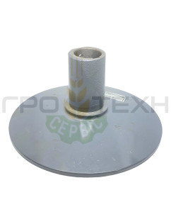 670288 - Диск варіатора Claas / Alpha Parts