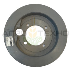 670402 - Шків Claas / Alpha Parts
