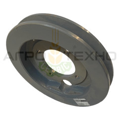 670402 - Шків Claas / Alpha Parts