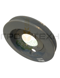 670402 - Шків Claas / Alpha Parts