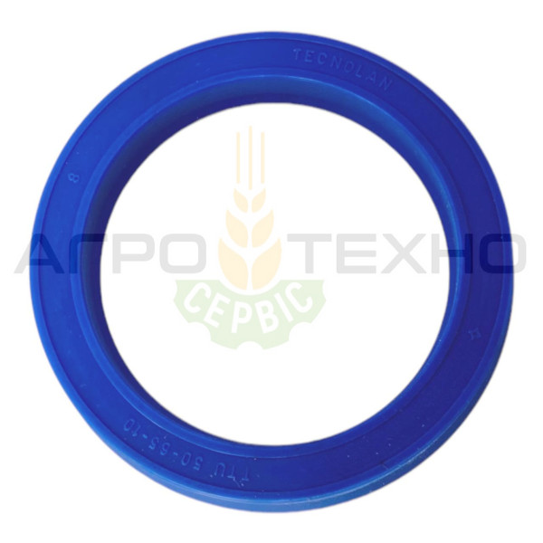 670988 - Кільце П-Подібне Claas / Alpha Parts