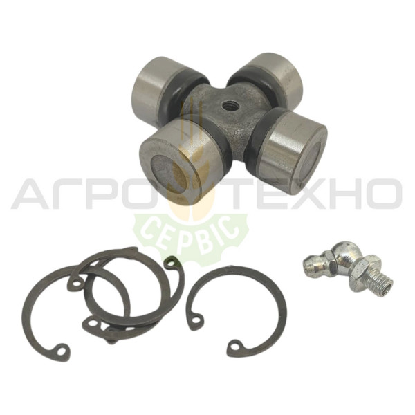 941495 - Хрестовина 24x61 Claas / Alpha Parts