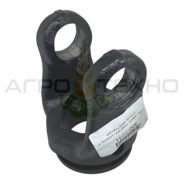 972461 - Вилка кардана Claas / Alpha Parts