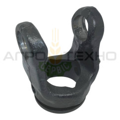 972461 - Вилка кардана Claas / Alpha Parts