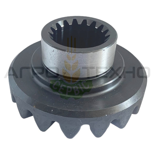 639590 - Шестерня Claas / Alpha Parts