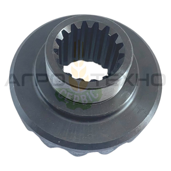 639590 - Шестерня Claas / Alpha Parts