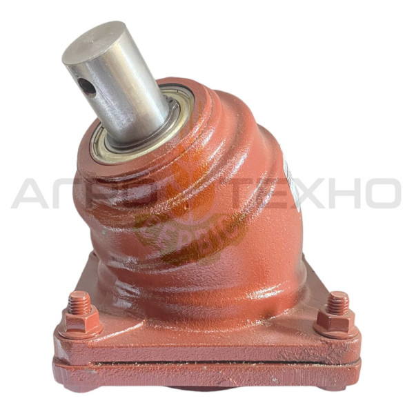639593 - Редуктор Claas / Alpha Parts