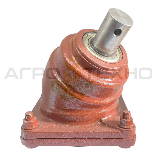 639593 - Редуктор Claas / Alpha Parts