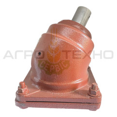 639593 - Редуктор Claas / Alpha Parts