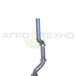 678513 - Вал соломотряса Claas / Alpha Parts (513820)