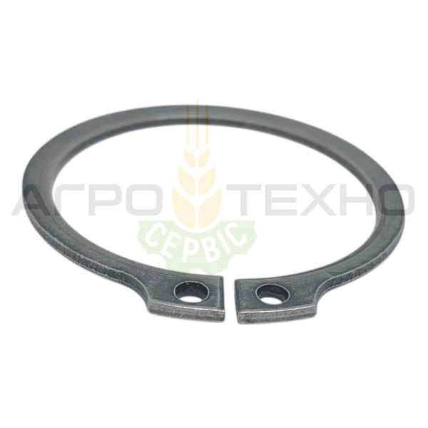 235168 - Кільце стопорне 48x1,75 Claas / APB