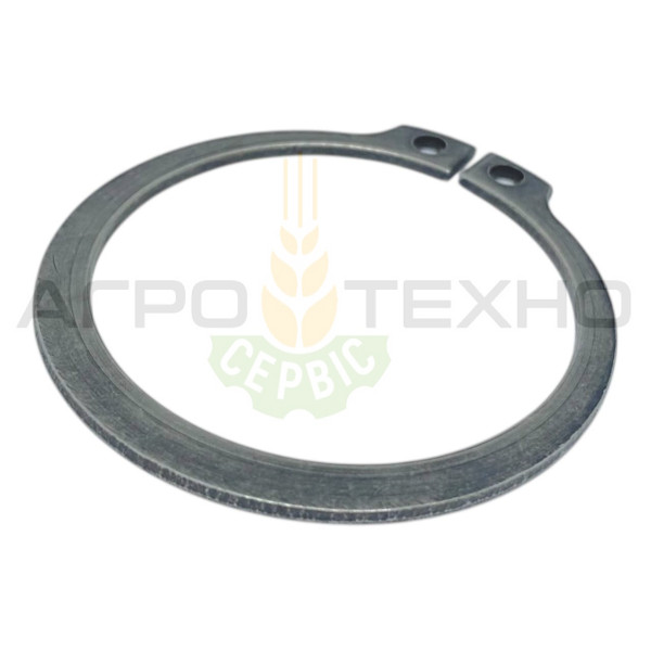 235168 - Кільце стопорне 48x1,75 Claas / APB